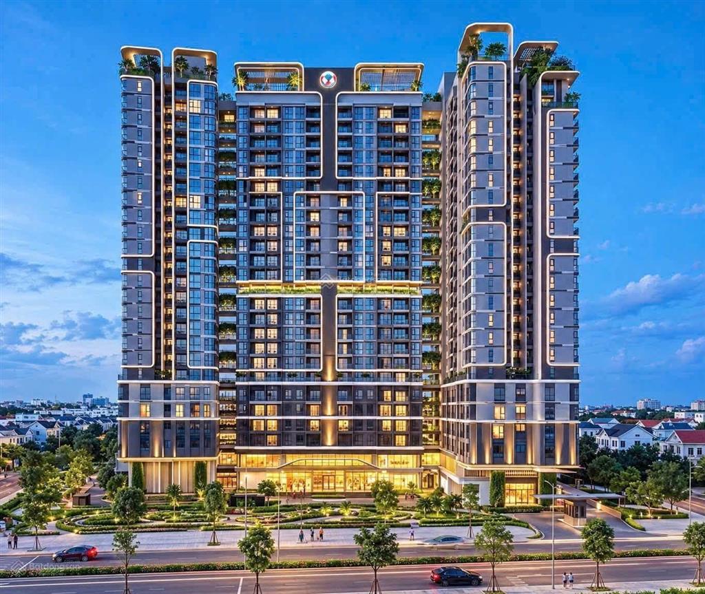 Happy one elite tam bình căn hộ cao cấp trên trục tam bình, tp. thủ đức