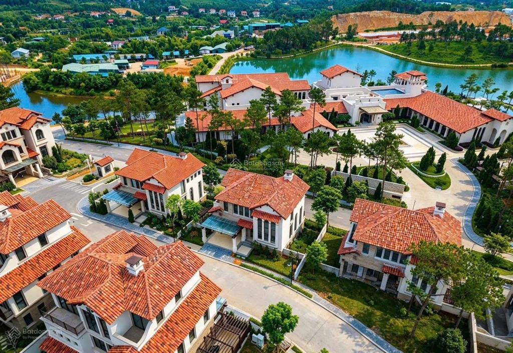 Căn song lập thanh xuân valley 14 tỷ  bàn giao luôn