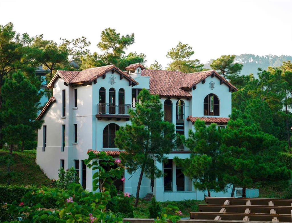 Căn song lập thanh xuân valley 14 tỷ  bàn giao luôn