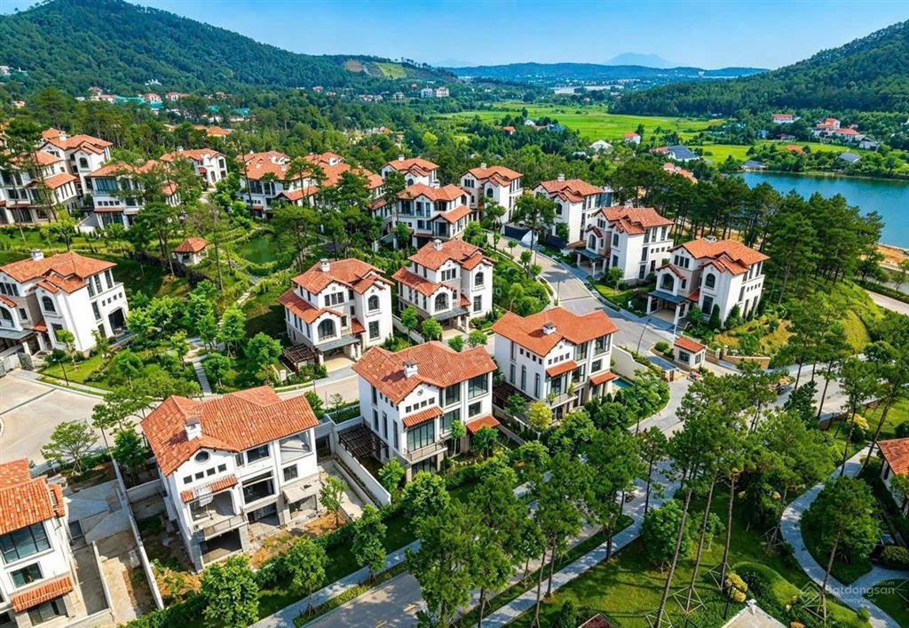 Căn song lập thanh xuân valley 14 tỷ  bàn giao luôn