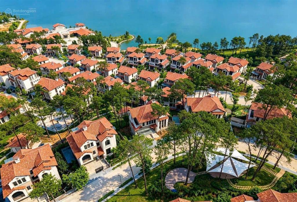 Căn song lập thanh xuân valley 14 tỷ  bàn giao luôn
