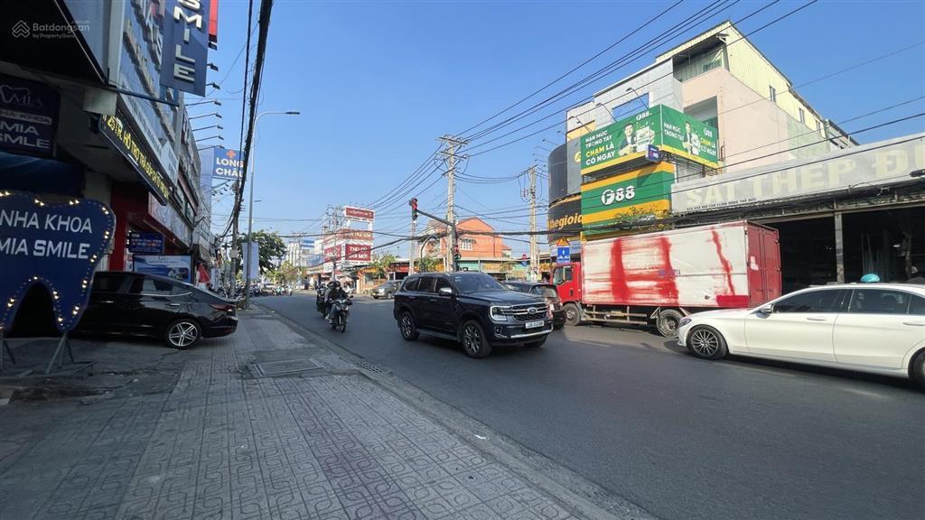 139m2 ngang 8m nở hậu 10m đường kha vạn cân, linh đông kdc hiện hữu giá chỉ 9,5 tỷ