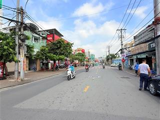 139m2 ngang 8m nở hậu 10m đường kha vạn cân, linh đông kdc hiện hữu giá chỉ 9,5 tỷ