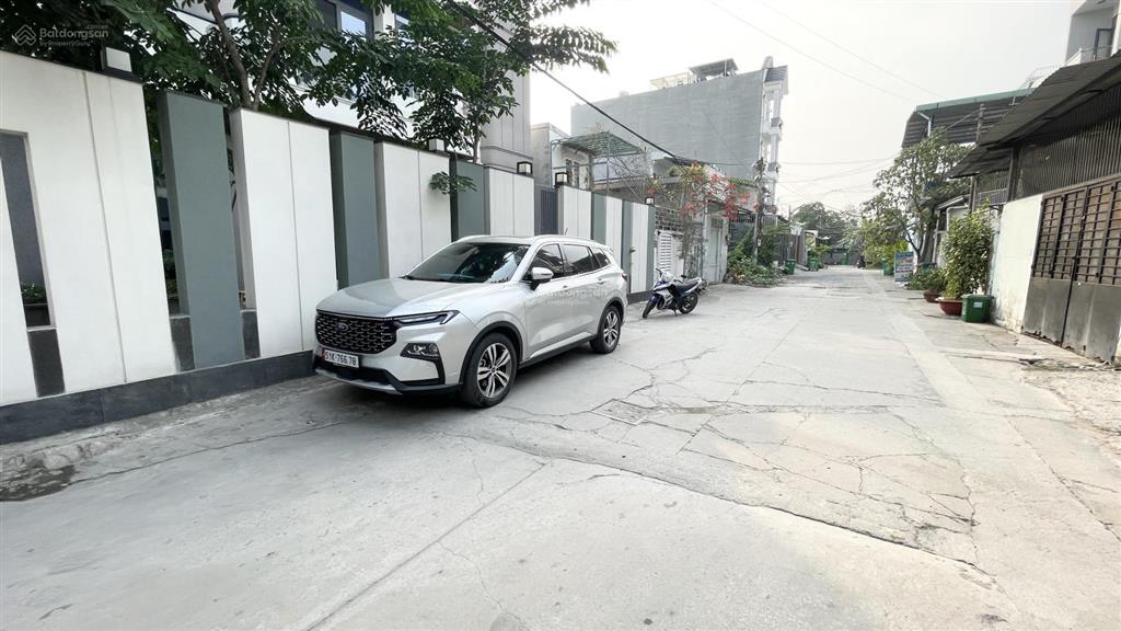 Đất 121,2m2 hxh đường số 36, linh đông, gần kha vạn cân, chợ thủ đức, phạm văn đồng giá chỉ 9,2 tỷ