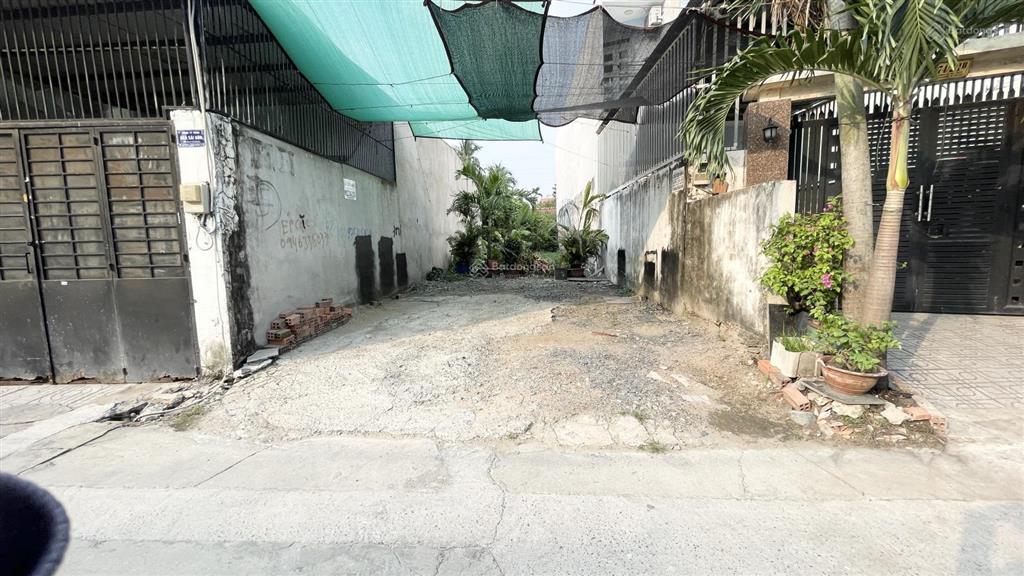 Đất 121,2m2 hxh đường số 36, linh đông, gần kha vạn cân, chợ thủ đức, phạm văn đồng giá chỉ 9,2 tỷ