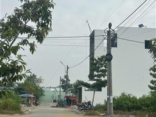 Bán đất tại quốc lộ 50, 1,35 tỷ, 104,5m2, pháp lý đầy đủ