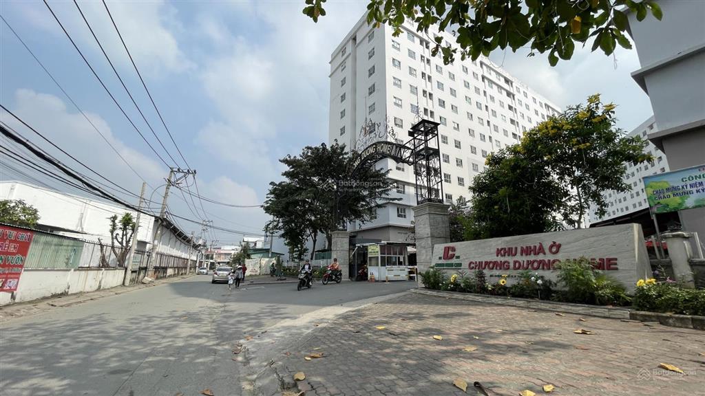 Đất 84,7m2 nở hậu  7,4 tỷ tl  hxh đường số 12, trường thọ gần cc chương dương, metro bình thái