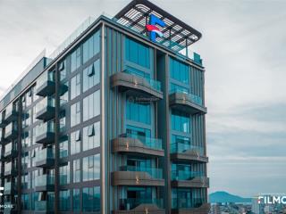 The filmore danang | biểu tượng sống thượng lưu bên sông hàn  căn 3pn view sông