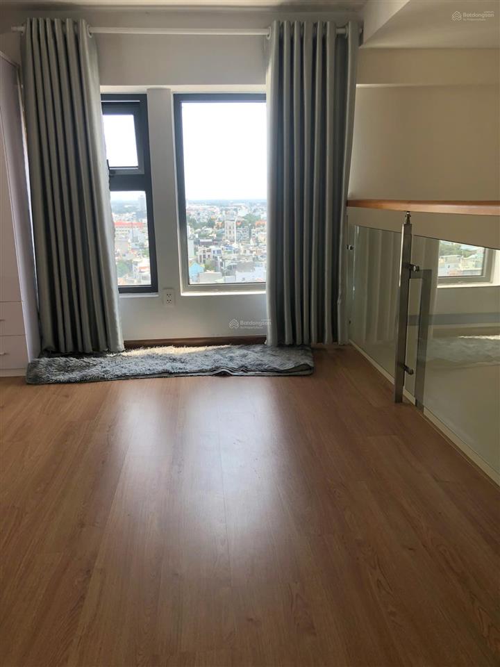 Cho thuê duplex chung cư la astoria  383 nguyễn duy trinh