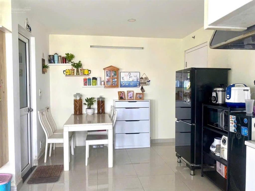 Chung cư pntech, hoa sứ, pn 16triệu, 90m2, 2p ngủ, full nt