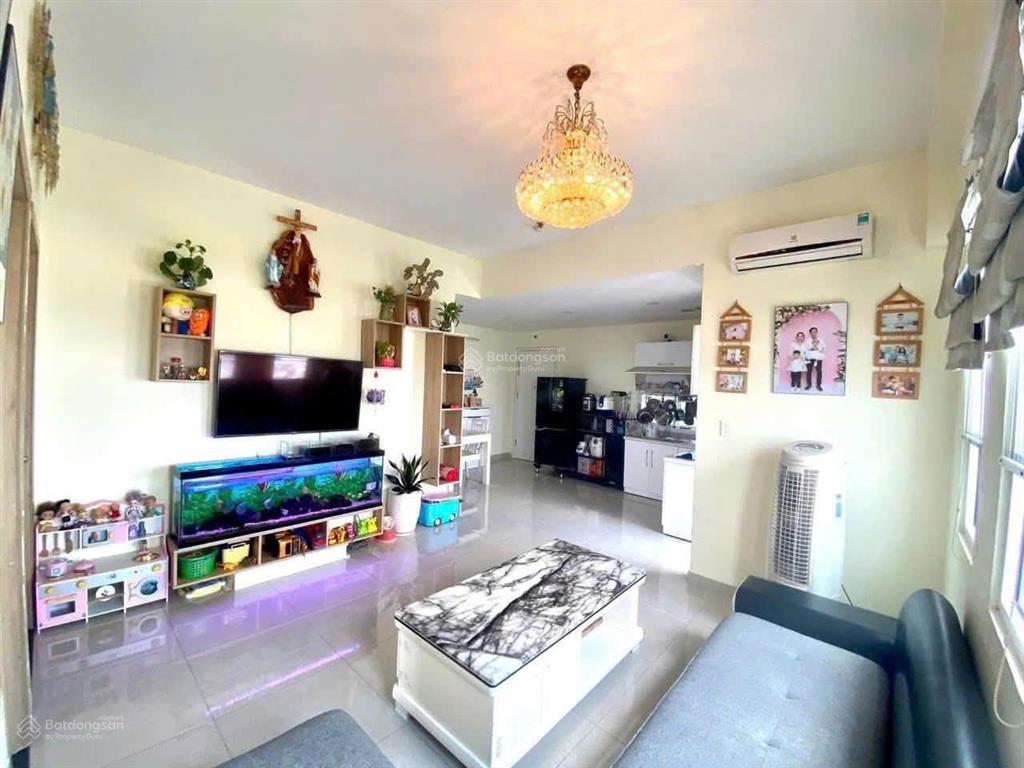 Chung cư pntech, hoa sứ, pn 16triệu, 90m2, 2p ngủ, full nt
