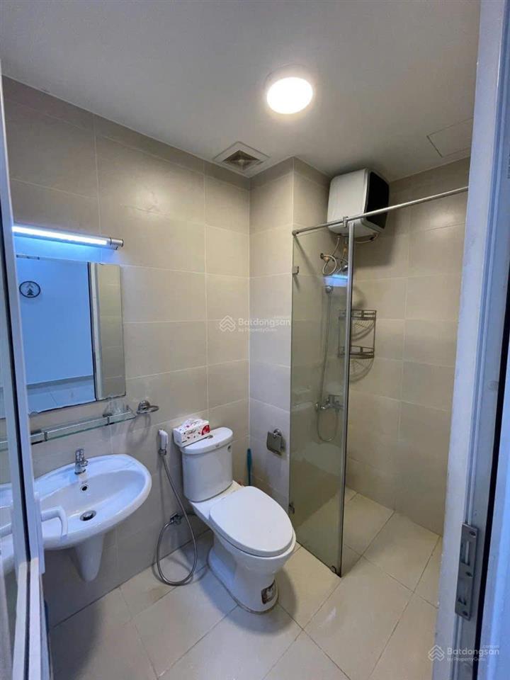 Chung cư pntech, hoa sứ, pn 16triệu, 90m2, 2p ngủ, full nt