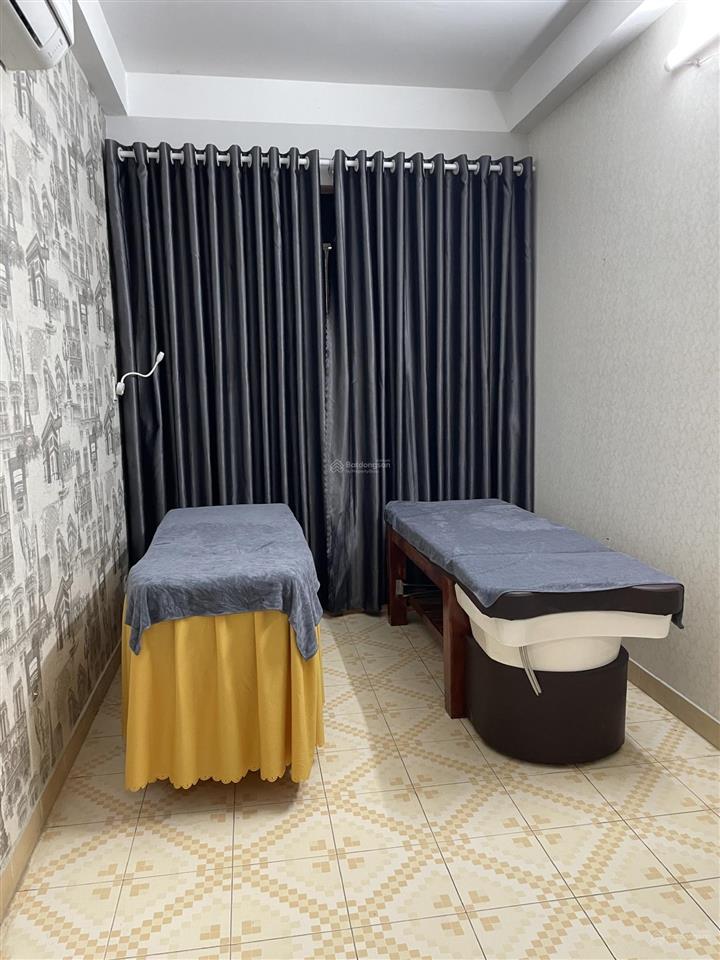 Mbkd 150m2 spa, văn phòng, hẻm 480 nguyễn tri phương, p. vườn lài