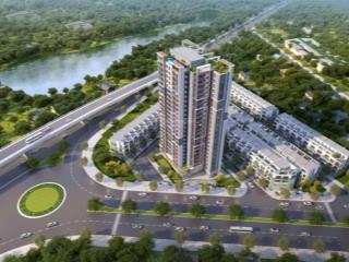 Bán nhà mặt đường đại lộ tôn đức thắng