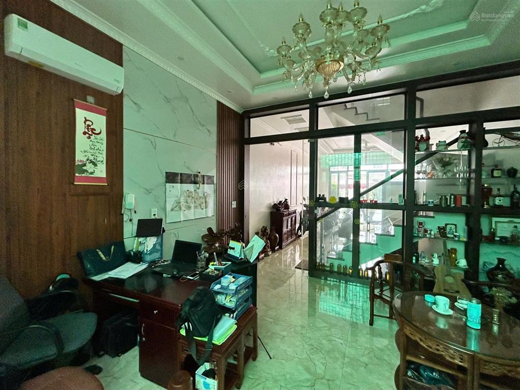 Cơ hội sở hữu shophouse tại hoàng huy mall, hải phòng, phù hợp vừa ở vừa kinh doanh/cho thuê