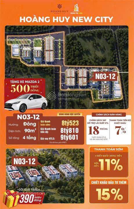 Siêu phẩm mặt phố đỗ mười  căn lk 68 phân khu nữ hoàng