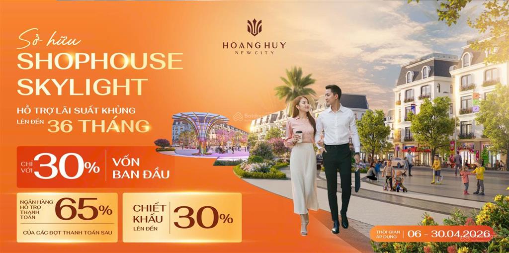 Siêu phẩm mặt phố đỗ mười  căn lk 68 phân khu nữ hoàng