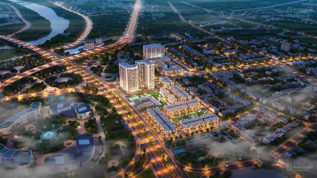 Bán căn hoa hậu the zenith, sổ hồng lâu dài