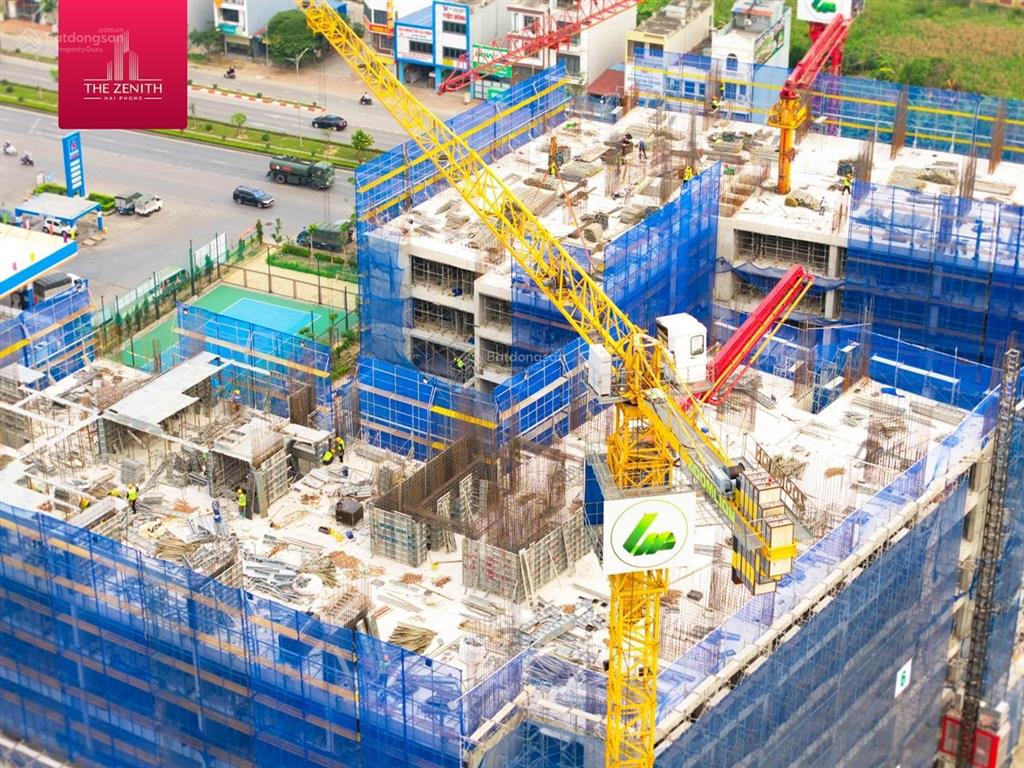 The zenith hải phòng đầu tư hôm nay sinh lời tương lai,  ngay với em tùng 0387 971 ***