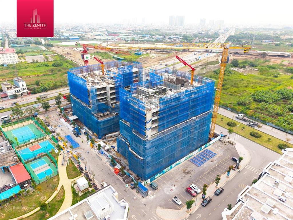 The zenith hải phòng đầu tư hôm nay sinh lời tương lai,  ngay với em tùng 0387 971 ***