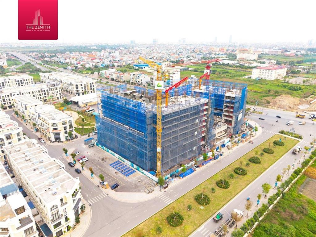 The zenith hải phòng đầu tư hôm nay sinh lời tương lai,  ngay với em tùng 0387 971 ***