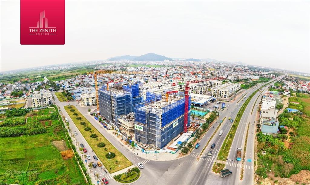 The zenith hải phòng đầu tư hôm nay sinh lời tương lai,  ngay với em tùng 0387 971 ***