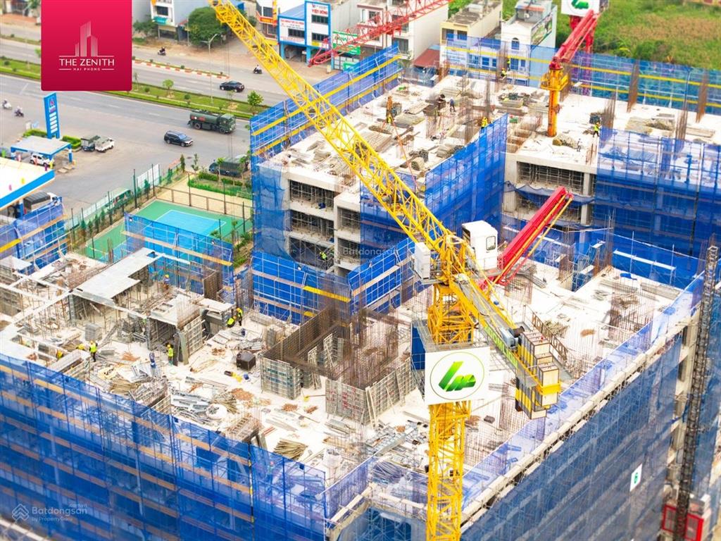 The zenith hải phòng đầu tư hôm nay sinh lời tương lai,  ngay với em tùng 0387 971 ***