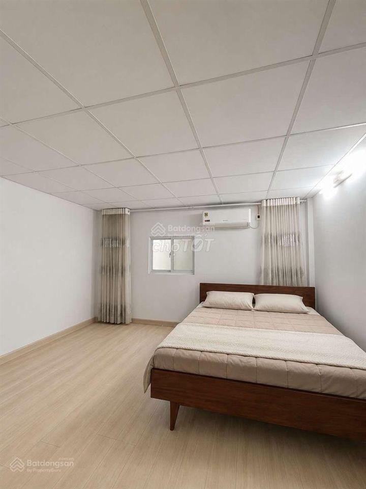 Bán nhà hẻm 222 trường trinh 4,1x10m2  giá 3,1 tỷ