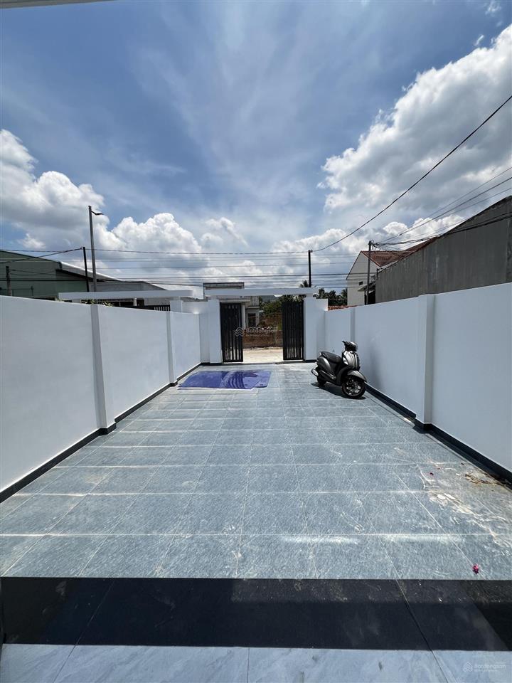 Nhà mới diên thạnh  diên khánh