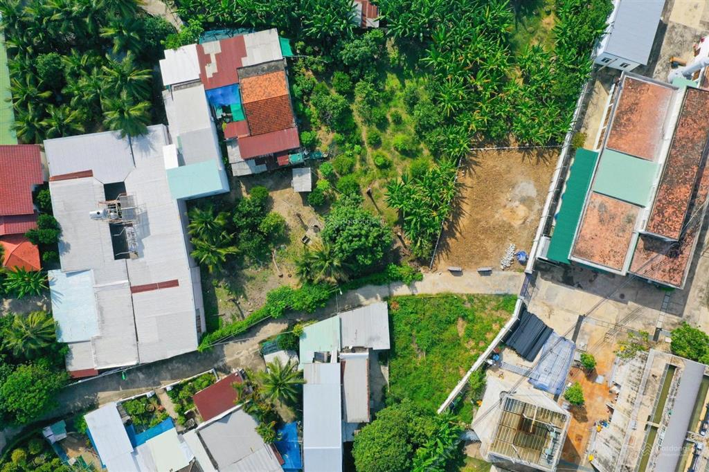 Giá tốt đất vĩnh trung, phường tây nha trang chỉ 1 tỷ 685 triệu.