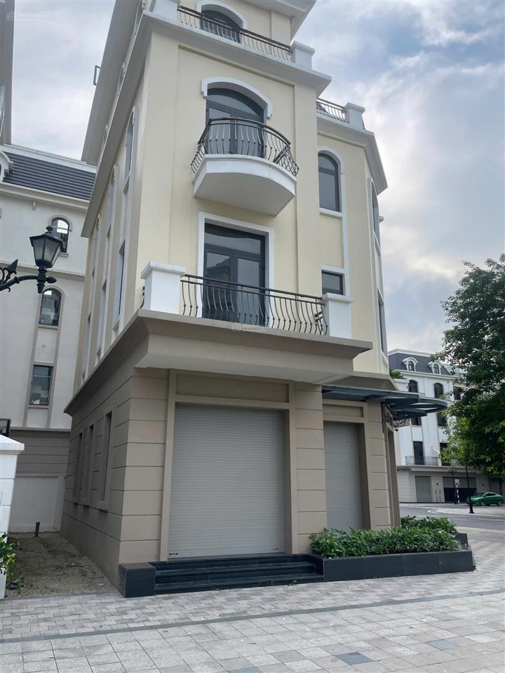 Gia đình muốn định cư nước ngoài cần bán gấp căn biệt thự 3 mặt tiền cắt lỗ 9 tỷ so với giá lúc mua
