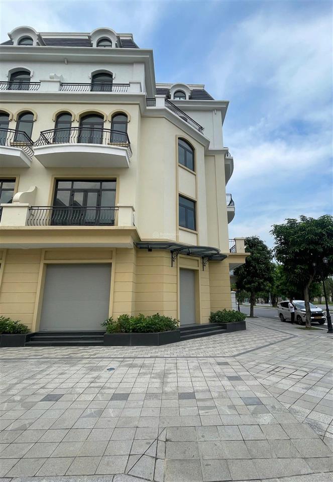 Muốn mua nhà bên mỹ cho con du học, cần nhượng lại căn biệt thự góc, rẻ hơn 6 tỷ so với lúc mua