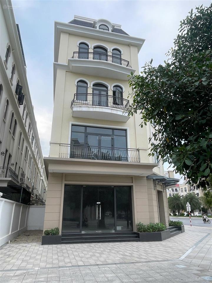Mở rộng nhà máy sản xuất kinh doanh, muốn nhượng lại biệt thự góc, rẻ hơn 9 tỷ so với lúc mua
