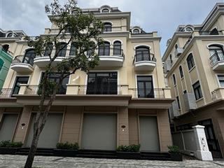 Định cư nước ngoài tôi cần bán gấp căn song lập đối diện vincom, rẻ hơn 9 tỷ so với lúc mua