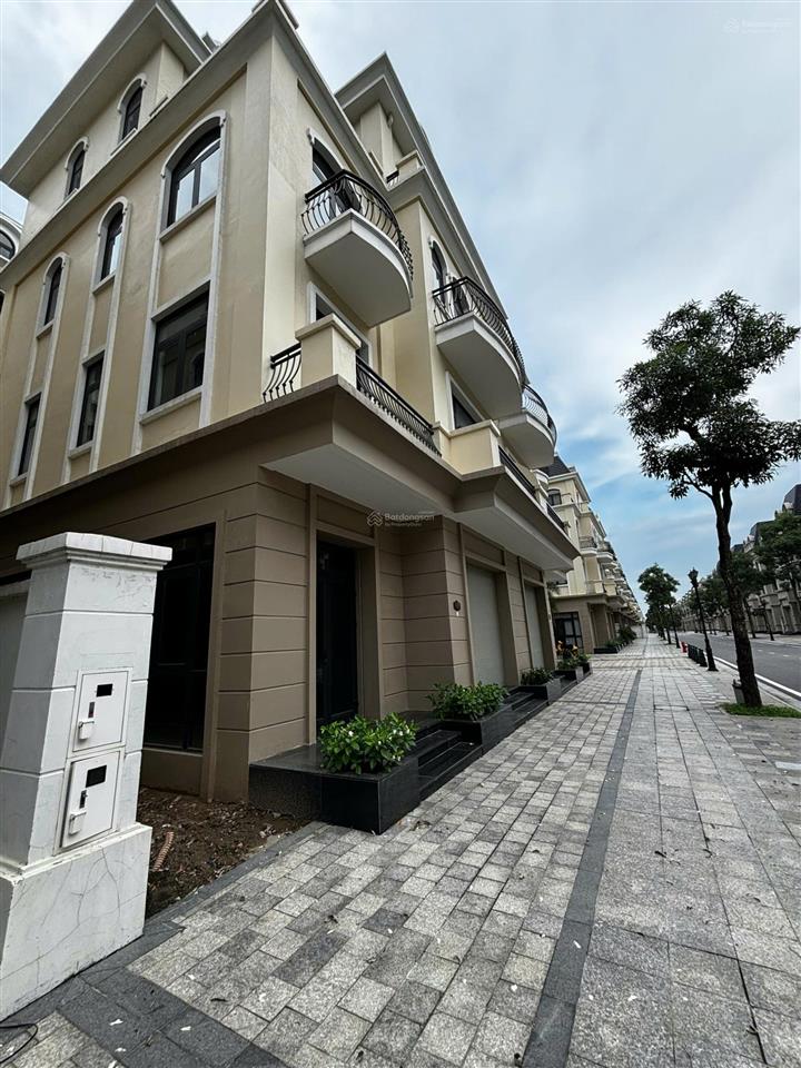 Muốn mua nhà bên mỹ cho con du học, nhượng lại căn biệt thự vị trí đẹp, rẻ hơn 8 tỷ so với lúc mua