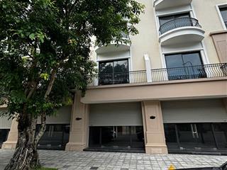 Chuyển đổi mô hình kinh doanh, nhượng lại căn shophouse vị trí đắc địa, rẻ hơn 9 tỷ so với lúc mua