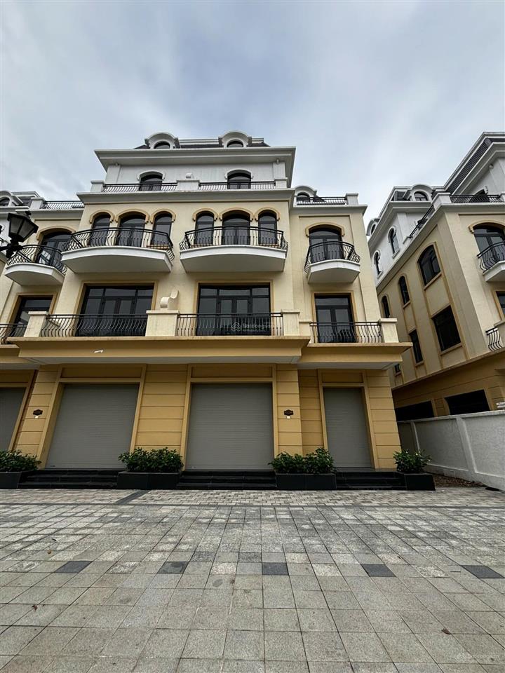 Muốn mua nhà bên mỹ cho con du học, nhượng lại căn song lập, rẻ hơn 6 tỷ so với lúc mua