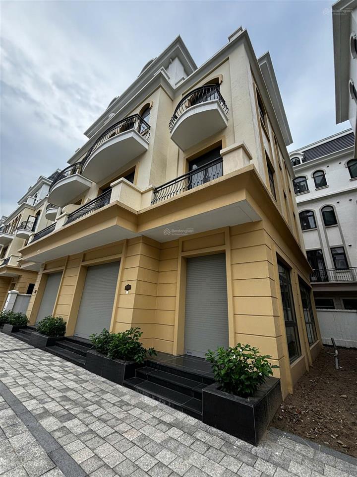 Muốn mua nhà bên mỹ cho con du học, nhượng lại căn song lập, rẻ hơn 6 tỷ so với lúc mua