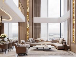 Độc quyền suất ngoại giao căn 3pn rẻ nhất tại alluvia city xuân cầu