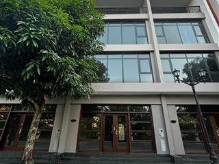 Chuyển đổi mô hình kinh doanh, nhượng lại căn shophouse "tọa độ vàng", rẻ hơn 6 tỷ so với lúc mua