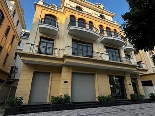 Muốn chuyển vào miền nam, nhượng lại căn song lập vị trí trung tâm, rẻ hơn 7 tỷ so với giá mua