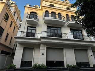 Muốn định cư nước ngoài, bán gấp căn biệt thự song lập vị trí đẹp, rẻ hơn 6 tỷ so với lúc mua