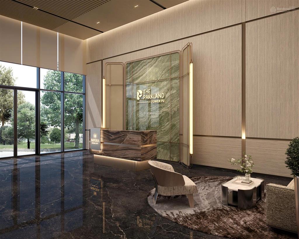 Bán căn hộ view đẹp giá tốt tại the parkland (ocp2) hỗ trợ gốc lãi 5 năm, chỉ 20% kí hđmb