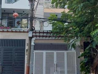 BÁN NHÀ KDC PHÚ MỸ – CHỢ LỚN, QUẬN 7