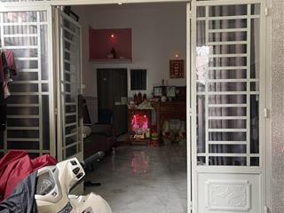 BÁN NHÀ ĐƯỜNG BÔNG SAO, PHƯỜNG 5, QUẬN 8 – GIÁ  4,7 TỶ, CÓ PHÒNG CHO THUÊ