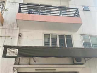 BÁN NHÀ 4 TẦNG  MẶT TIỀN ĐƯỜNG LÊ LỢI – PHƯỜNG HÒA PHÚ, TP. HỒ CHÍ MINH