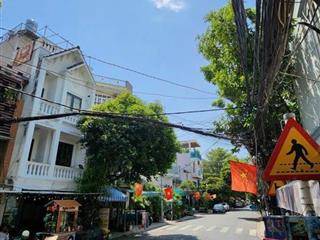 BÁN GẤP NHÀ MẶT TIỀN ĐƯỜNG SỐ 2, PHƯỜNG TÂN QUY, QUẬN 7