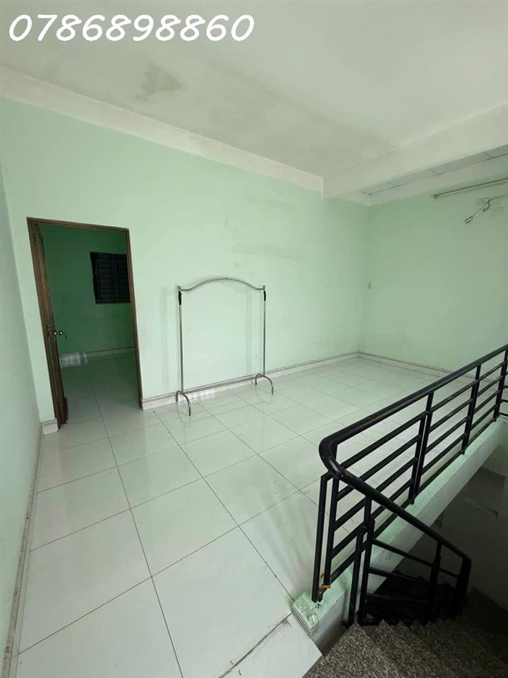BÁN NHÀ HẺM 35/7 NGUYỄN VĂN QUỲ, QUẬN 7 – GIÁ CHỈ 3,8 TỶ (THƯƠNG LƯỢNG)