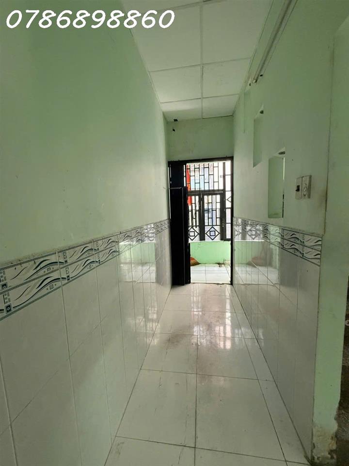 BÁN NHÀ HẺM 35/7 NGUYỄN VĂN QUỲ, QUẬN 7 – GIÁ CHỈ 3,8 TỶ (THƯƠNG LƯỢNG)