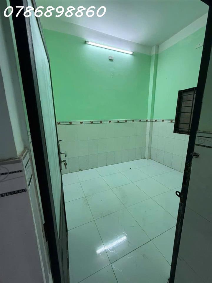 BÁN NHÀ HẺM 35/7 NGUYỄN VĂN QUỲ, QUẬN 7 – GIÁ CHỈ 3,8 TỶ (THƯƠNG LƯỢNG)